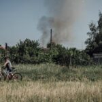 Volodymyr Zelensky accuse la Russie d’avoir remis à l’Ukraine 20 corps de membres des troupes russes au lieu de soldats ukrainiens