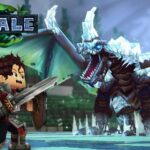 Riot is shutting down studio behind its Minecraft-like game