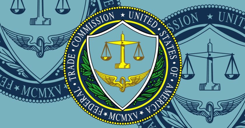 A nasal spray company wants to make it harder for the FTC to police health claims