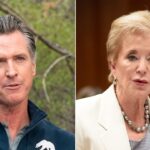 Newsom’s office mocks McMahon with WWE clip after Title IX violation notice