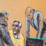 Sean ‘Diddy’ Combs RICO case narrows as prosecutors streamline charges: expert