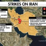 Mossad chief thanks ally US for help thwarting Iran’s nuclear program