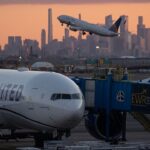 Major airlines unite behind Trump admin’s air traffic control upgrade plan