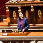Les sénateurs favorables à l’introduction de la notion de non-consentement dans la définition du viol