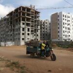 à Abidjan, une épuisante course au logement