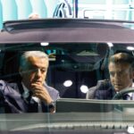 Alors que Renault pourrait produire des drones, les constructeurs automobiles prennent le virage de la défense