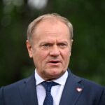 après l’élection du nouveau président, le premier ministre, Donald Tusk, va demander la confiance du Parlement