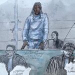 Le rappeur Koba LaD condamné à six ans de prison pour homicide involontaire : « Je ne suis pas un criminel »
