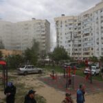 En Russie, une peine record est infligée à une activiste ayant aidé des réfugiés ukrainiens à retourner chez eux