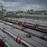 En Russie, l’effondrement d’un pont sur un train dans la région de Briansk fait au moins sept morts