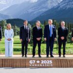 En direct, Israël-Iran : le G7 réaffirme le droit de l’Etat hébreu « à se défendre » et appelle « à protéger les civils »