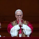 Pope Leo takes on AI as a potential threat to humanity