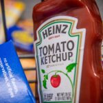Kraft Heinz to ditch synthetic food dyes from US products