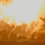 Nouvel échec pour SpaceX après l’explosion d’une mégafusée Starship au Texas