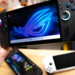 Four reasons why it’s a surprisingly bad time to buy a gaming handheld
