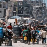 « Le silence sur Gaza met à nu de façon dramatique un point aveugle de nos cultures mémorielles »