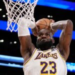 LeBron James dishes on NBA’s ‘ring culture’