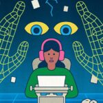 Fanfiction writers battle AI, one scrape at a time
