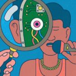 The music industry is building the tech to hunt down AI songs