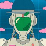 AI residencies are trying to change the conversation around artificial art