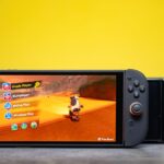 The Nintendo Switch 2 is an awesome upgrade for parents like me