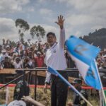 au Rwanda, le rejet des spéculations sur la santé du président Kagame