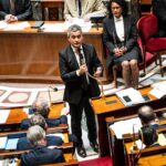 Gérald Darmanin et ses annonces tous azimuts crispent la magistrature