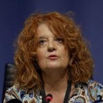 Selon Laure Beccuau, procureure de Paris, « il ne faut plus penser la prison comme la peine de référence » pour la petite délinquance