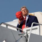 Donald Trump s’autocongratule d’avoir obtenu un cessez-le-feu encore très incertain