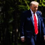 Donald Trump exige une « capitulation sans conditions » de l’Iran