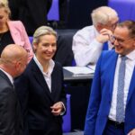 La question de l’interdiction de l’AfD divise l’Allemagne