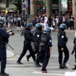 quand les auteurs sont des policiers ou des gendarmes