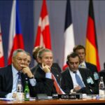Comment les Etats-Unis ont fracturé l’Europe en 2003 pour attaquer l’Irak à tout prix