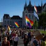 La Hongrie met en garde ses partenaires de l’UE avant la Pride « interdite »