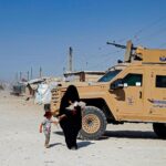 Des enfants français devenus majeurs dans les camps syriens demandent leur rapatriement