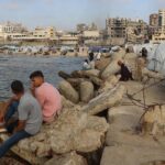 le corps de Mohammed Sinouar formellement identifié par l’armée israélienne ; le navire « Madleen » sera bloqué, affirme Israël Katz