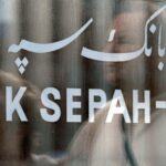 Qui est Gonjeshke Darande, le groupe derrière la cyberattaque visant la banque Sepah en Iran ?