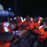 Le bateau humanitaire « Madleen » intercepté par l’armée israélienne