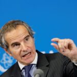Européens et Américains font monter la pression sur Téhéran
