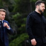 En direct, guerre en Ukraine : le G7 apporte un soutien a minima à Kiev