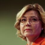 Henna Virkkunen, la très discrète commissaire européenne à la souveraineté numérique