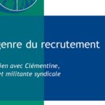 « Travail, genre et sociétés » décortique les discriminations à l’embauche