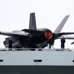 Le Royaume-Uni va se doter d’avions capables de transporter l’arme atomique, renforçant la dissuasion nucléaire de l’OTAN