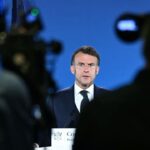 Emmanuel Macron affirme que le « pire scénario » serait que l’Iran sorte du traité de non-prolifération nucléaire