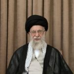 En Iran, Ali Khamenei clame la « victoire » contre Israël et les Etats-Unis pour justifier ses choix stratégiques