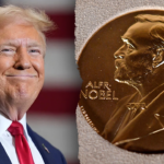 Trump brokers Rwanda-Congo treaty as Pakistan nominates him for Nobel