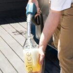 Aircela demonstrates machine that produces gasoline directly from air