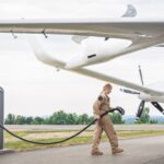 First passenger-carrying electric airplane makes history landing at JFK