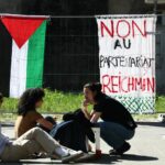La France en retrait des initiatives européennes pour dénoncer les partenariats avec les universités israéliennes
