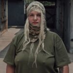 Les trois familles d’Ania, orpheline polonaise devenue soldate en Ukraine